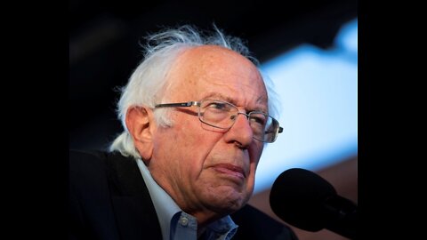 Report: Bernie Sanders Could Endanger Dems $700B Inflation Bill