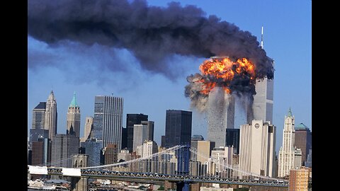 Breaking News: 9/11 mastermind agrees to plead guilty