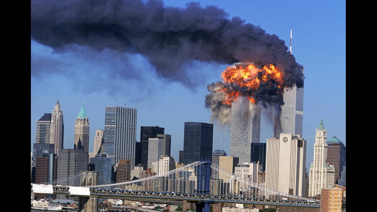 Breaking News: 9/11 mastermind agrees to plead guilty