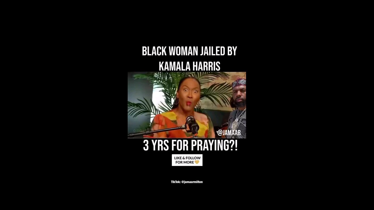 #BlackWomenOnKamala