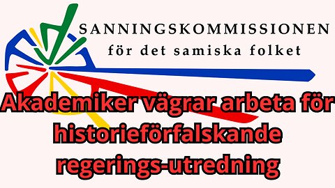 Är detta slutet på förfalskningen av svenskarnas historia?