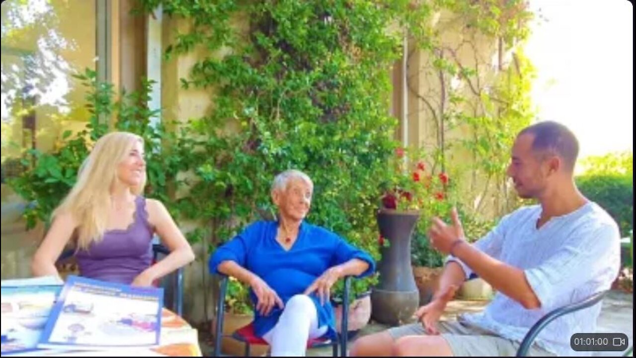 Sous le chant des cigales avec Irène Grosjean & COUBIAK - 21 août 2020