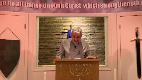 Psalm 119 Part 10 — Evil gets away with NOTHING!
