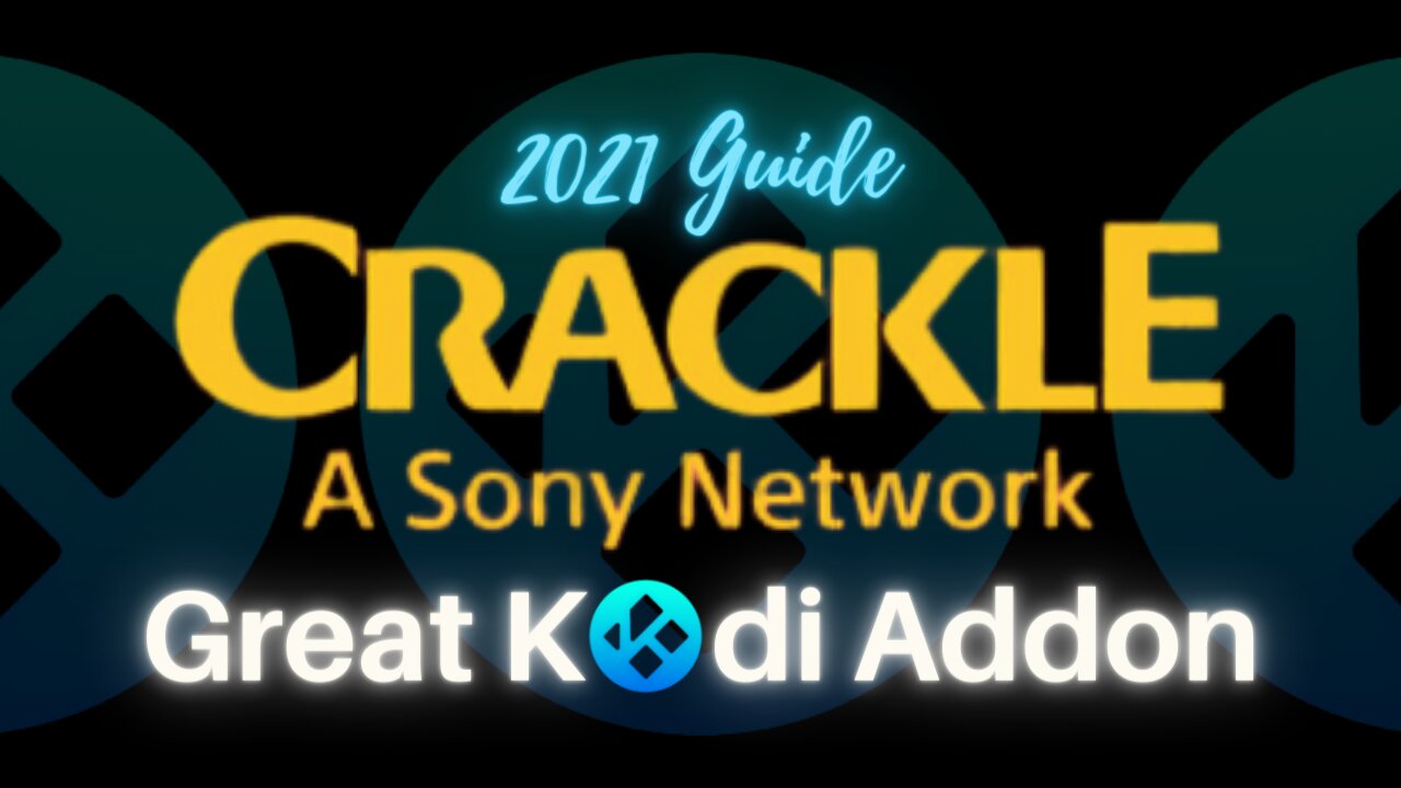 HOW TO INSTALL CRACKLE ADDON ON KODI 19.1 MATRIX? (ON ANY DEVICE) - 2023 GUIDE