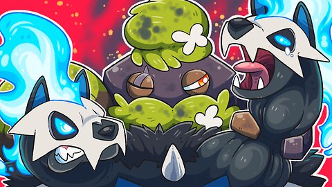 You'll NEVER Believe How This Card Game Ended...🔥🐶 (Elestriad S2)