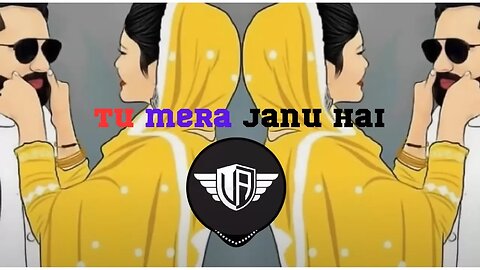 tu mera janu hai /hip hop /trap remix #remix #musicbanglafan