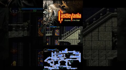 CASTLEVANIA #3 - XBOX ONE S