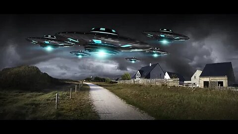 !~🚨UFO🛸ALERT🚨~!US GOVT SCHEDULES HEARING NEXT WEEK TO FINALLY REVEAL THE *TRUTH ABOUT ALIEN CRAFT(!)