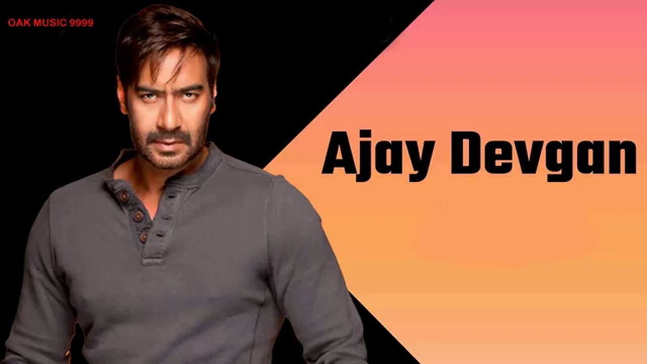 ajay Devgan movie songs