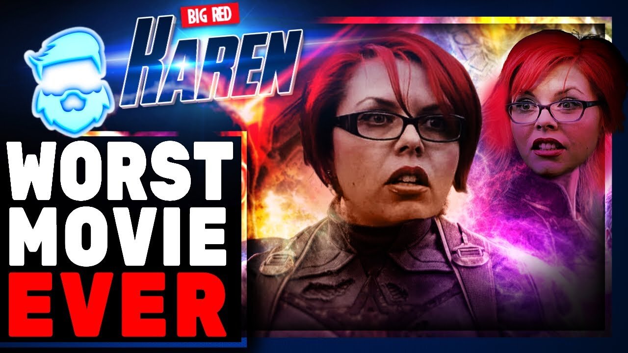 Epic Fail! Woke Movie Karen DEMOLISHED On Social Media & Dubbed Worst Movie Ever! Jordan Peele Rip!