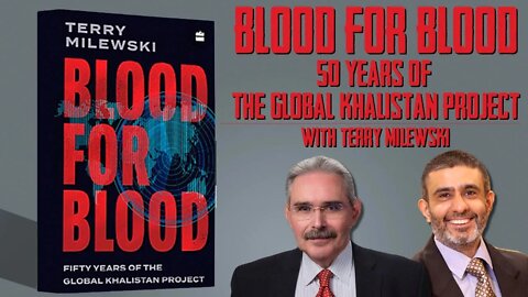 Blood for Blood: Fifty Years of the Global Khalistan Project