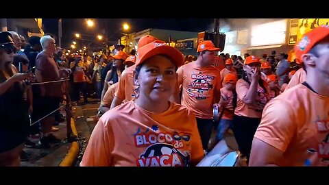 BLOCO DA VACA - CARNARTUR 2023 ARTUR NOGUEIRA