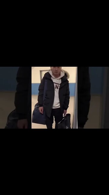 A party without women