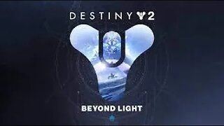 DESTINY 2