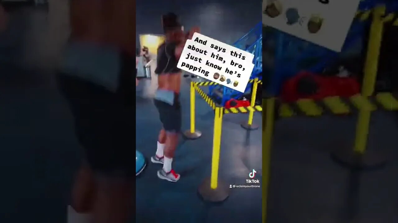 If she introduces you to her guy friends? 👑