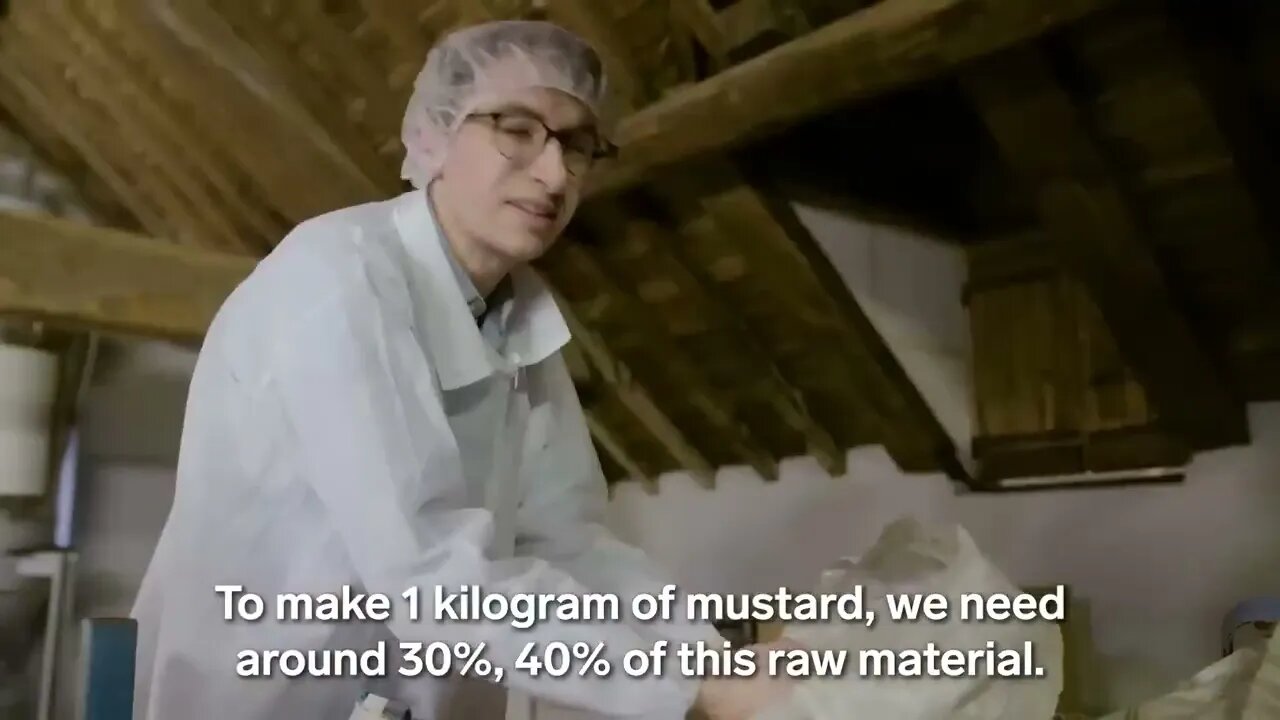 Why Real Dijon Mustard Is So Expensive | So Expensive Food | Business Insider