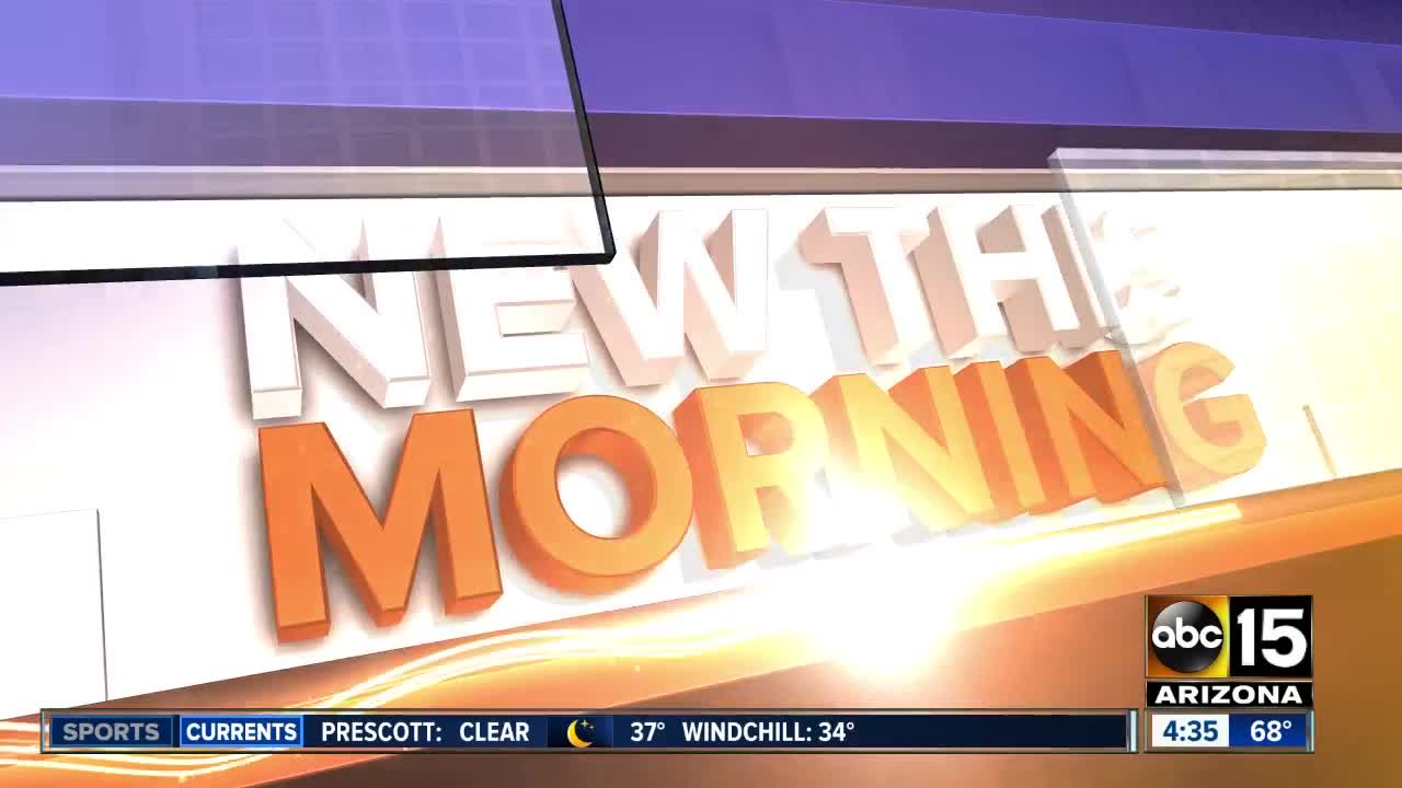 Mesa man struck and killed crossing Country Club Drive and McKellips