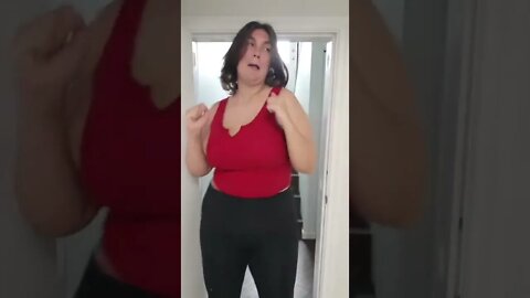 6'8 Canadian Beauty lol