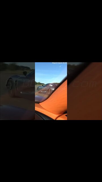 Killing Bugattis a Swedish national sport Koenigsegg Agera R vs Bugatti Veyron Vitesse #koenigsegg