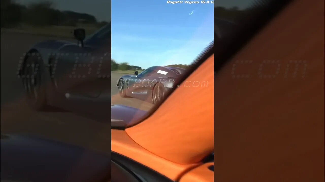 Killing Bugattis a Swedish national sport Koenigsegg Agera R vs Bugatti Veyron Vitesse #koenigsegg