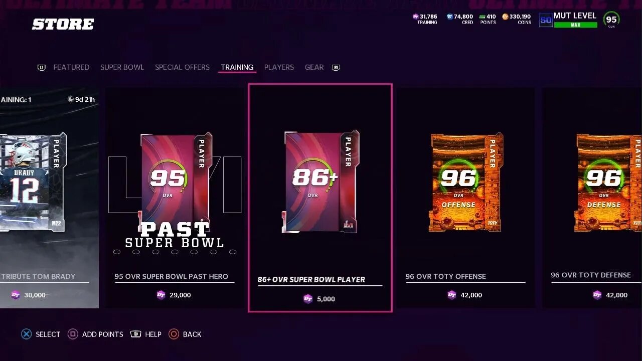 LTD Dware Pull