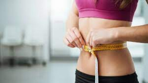 How to loose weight? effective weight loss tips!