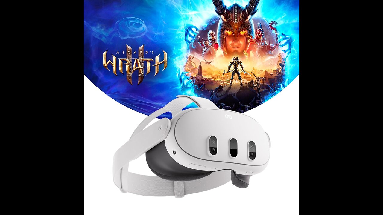 📢 Revolutionizing VR Gaming: Explore Meta Quest 3 128GB's Immersive Features"