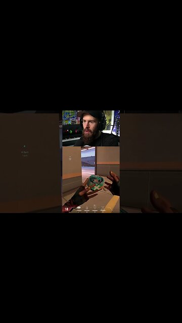 Drone In, Drone Out (Valorant) #Valorant #Shorts