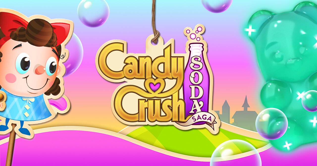Como ir do nível 0 (zero) ao 10 (dez) em 10 minutos no Candy Crush Soda Saga