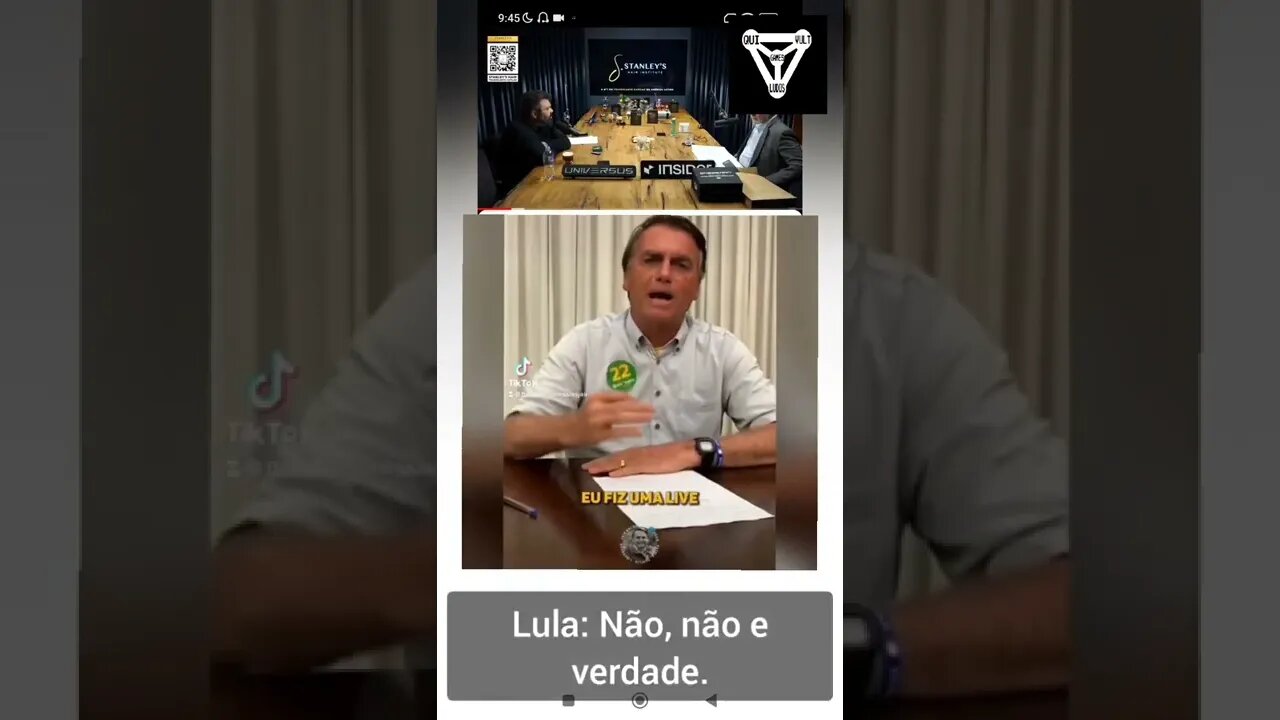 Escolhas erradas ¿