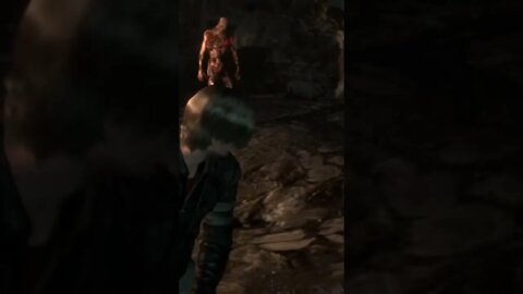 This mission man...