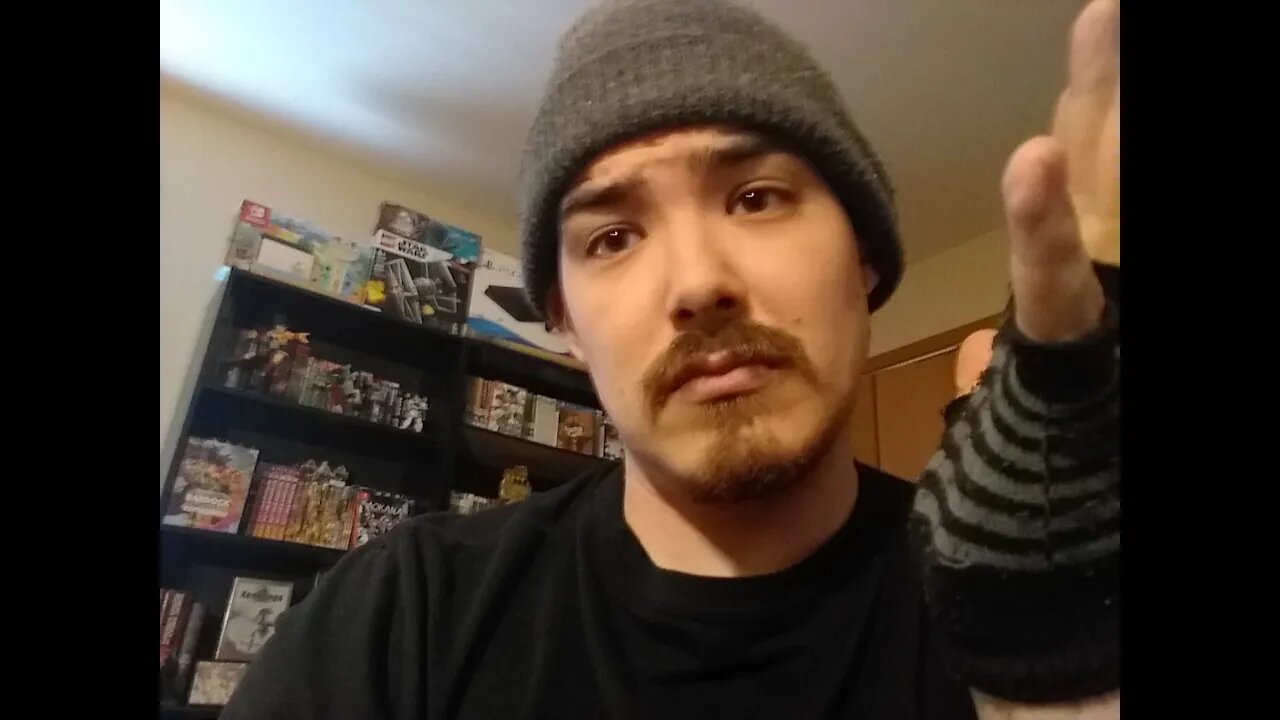 Mock Take of Tim Pool as Asked By Viewers