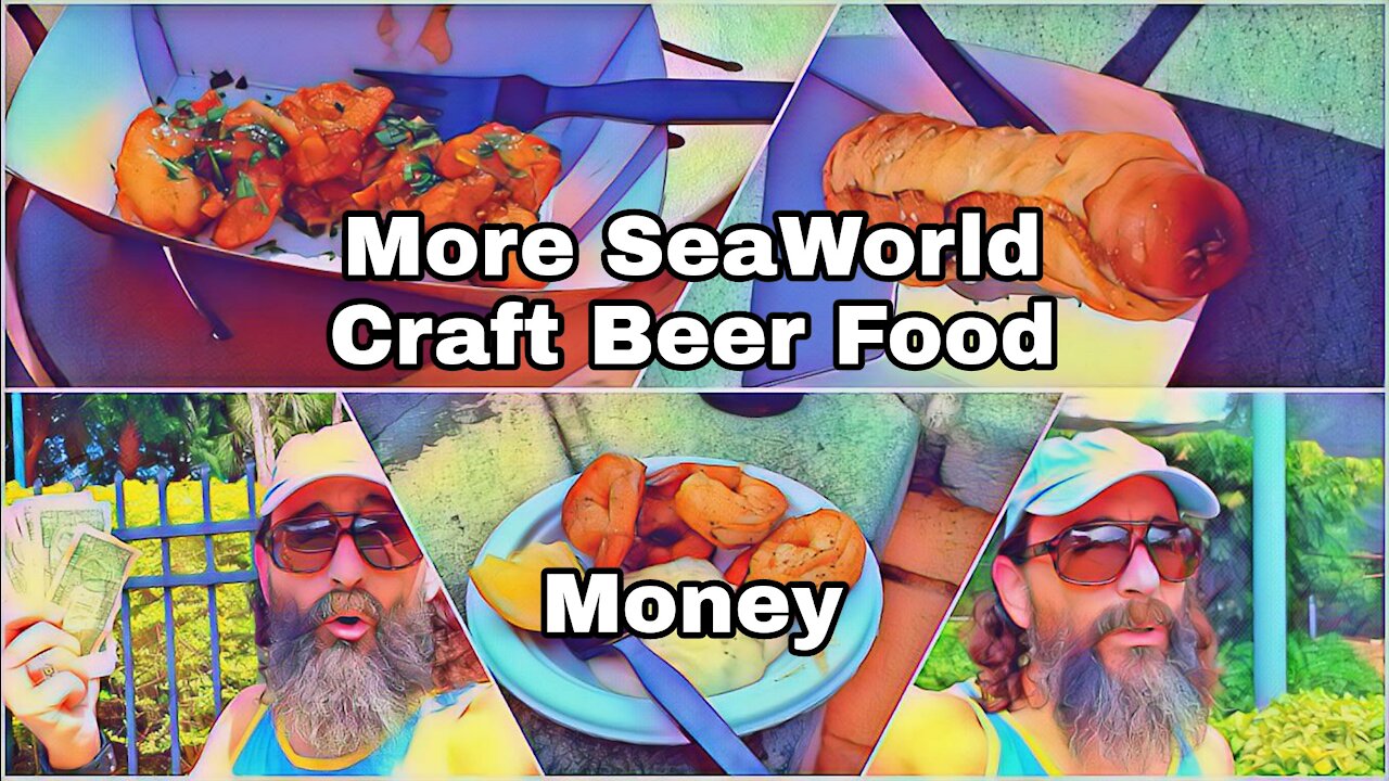 More Craft Beer Festival Food | What is Money?