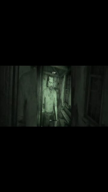 Outlast 2 - I Sneaked Into The Wrong House!!!