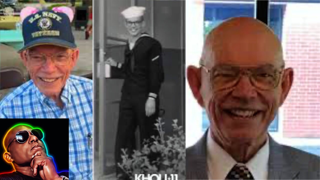 90-year-old veteran carjacked, ran over, and killed at his senior living apartments