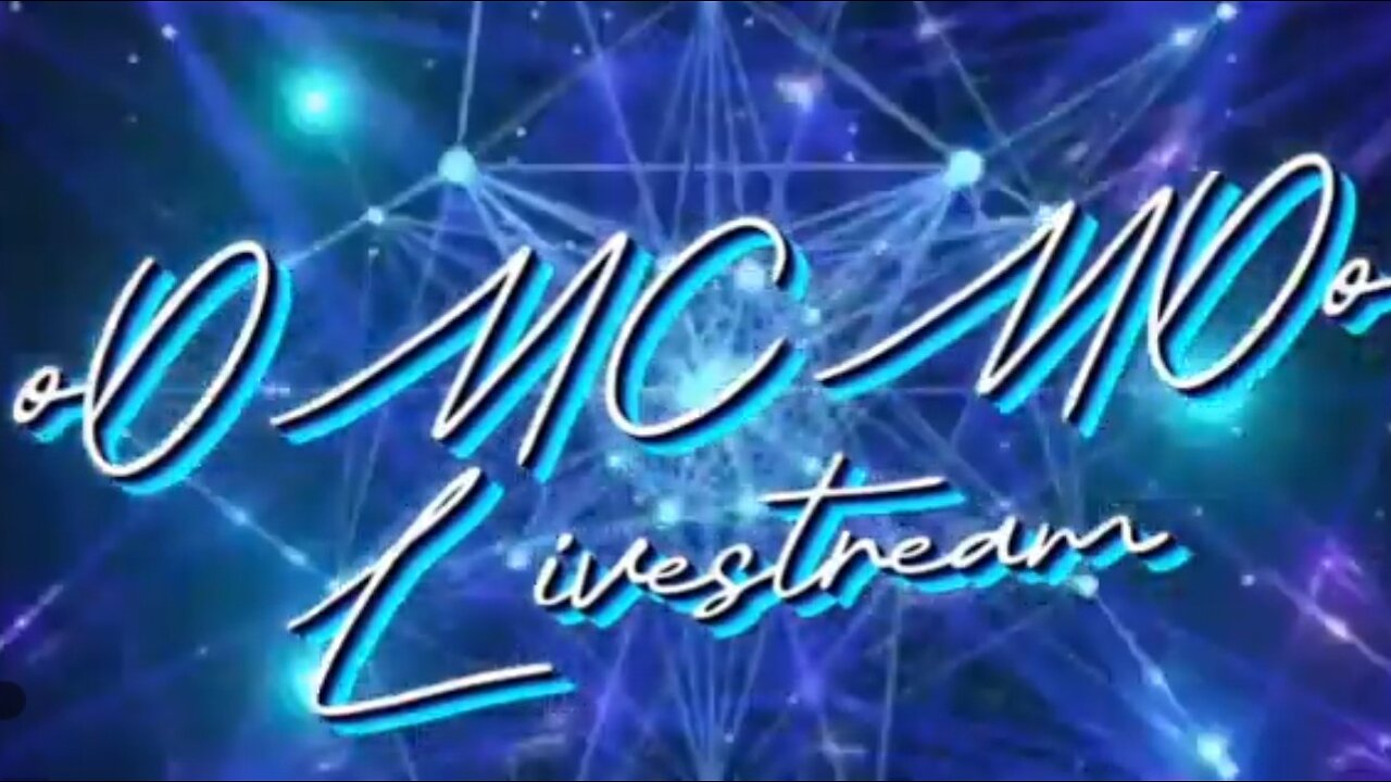 oOMCMOo Livestream ❤❤❤ ----->JOIN THE SOUL TRIBE https://matrix.to/#/#oomcmoo-livestream:matrix.org