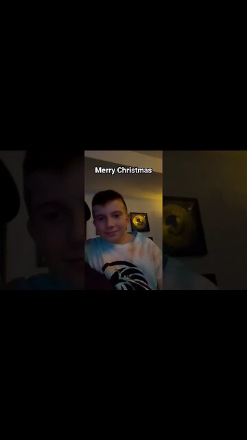 Merry Christmas and a happy new year