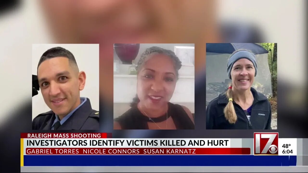 10 15 ANCHOR RALEIGH MASS SHOOTING