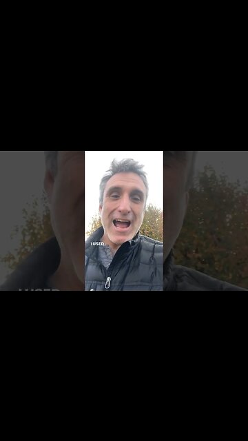 My video was demonetized for using my own sound! #shorts