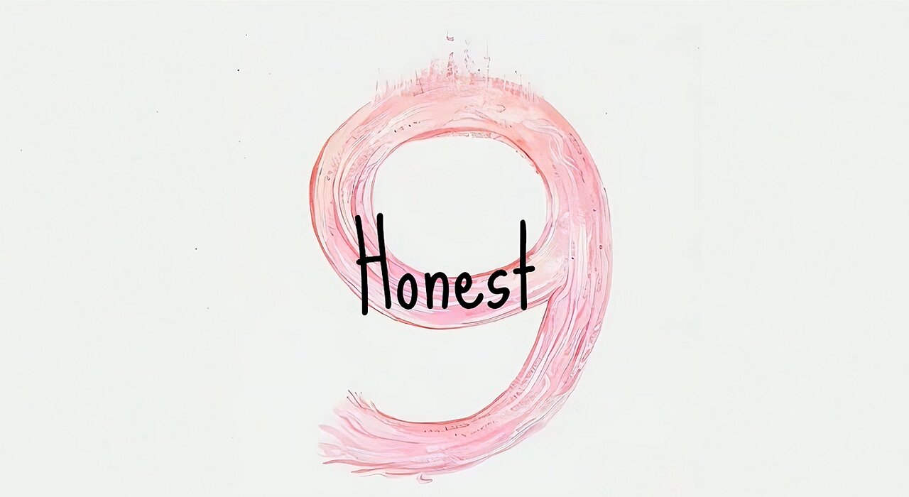 Endless Refrain - Honest (Official Lyric Video)