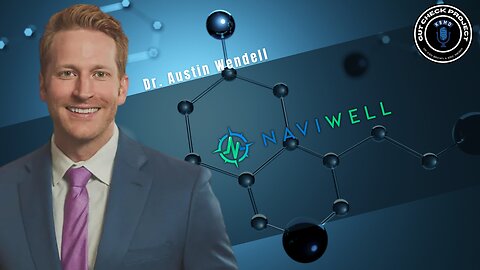 Dr. Austin Wendell - Naviwell