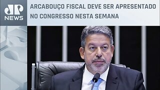 Arthur Lira projeta votação de Arcabouço Fiscal “sem dificuldade”