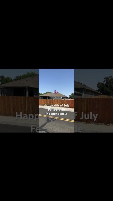 Happy 4th of July. #freedom