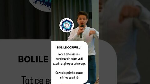 Bolile corpului