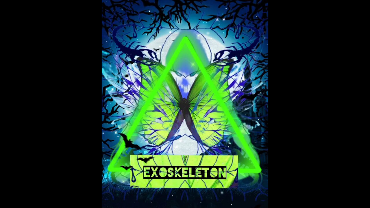 Exoskeleton
