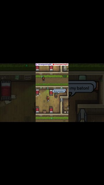 No Way That Worked W/ @MegaMetrx