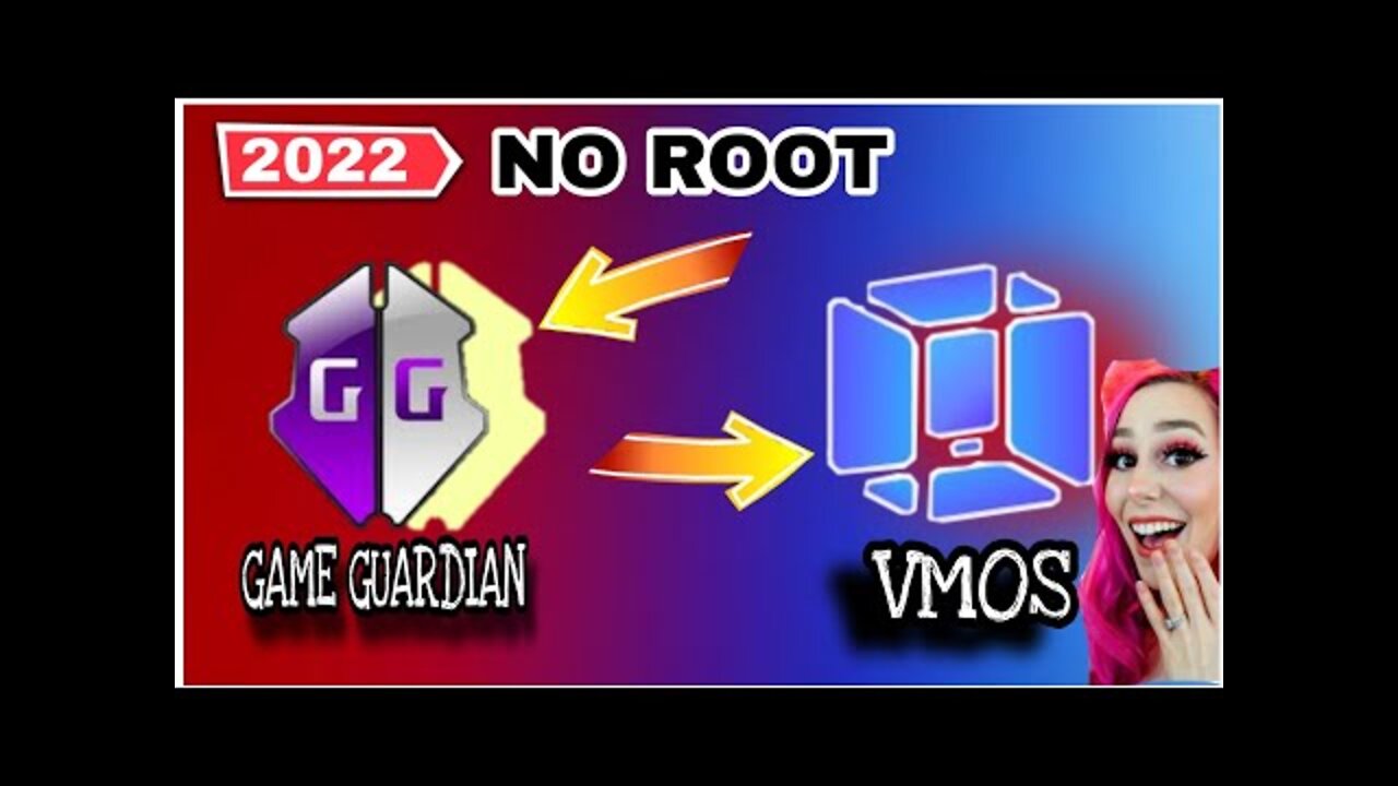 HOW TO USE GAME GUARDIAN WITHOUT ROOT 2022