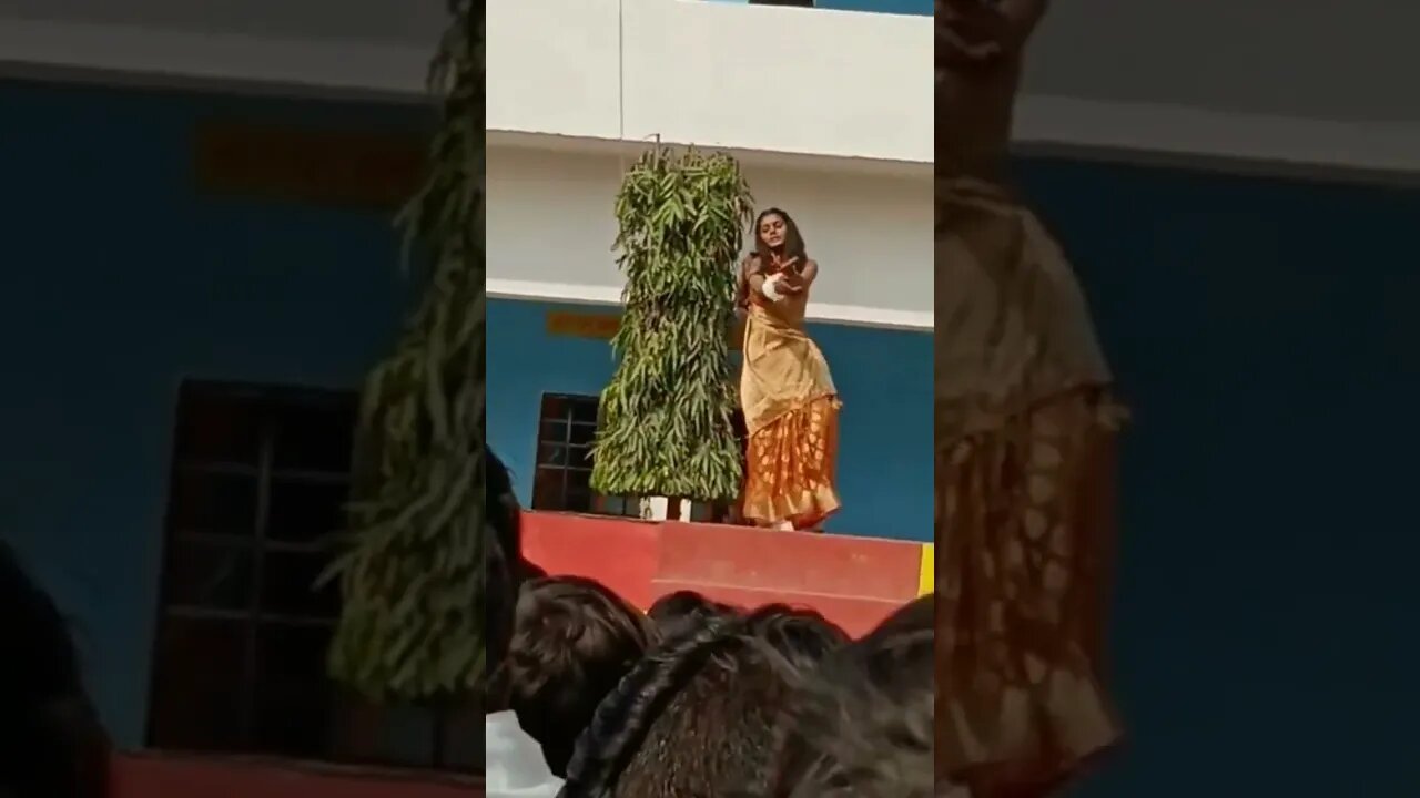 Republic Day Program #shorts #viralshort #cbgic