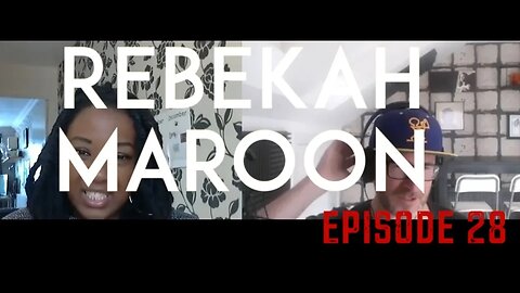 Can I Be Frank ?- Episode 28 with Rebekah Maroon (Non-Duality)