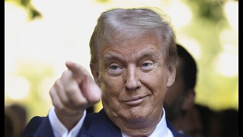 Trump, Speaking in Arizona, Lays Out Big Plans - But He'll Need a GOP Congress